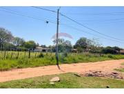 Terreno en Venta en Central Mariano Roque Alonso