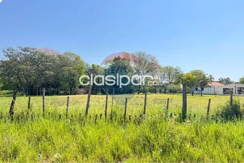 Terreno en Venta en Central Mariano Roque Alonso — foto 2