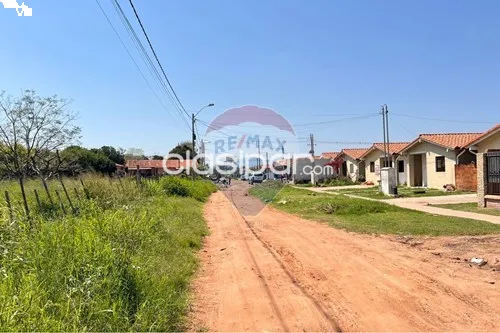 Terreno en Venta en Central Mariano Roque Alonso — foto 3