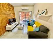 Departamento en Venta en Central Mariano Roque Alonso La Asunción calle alejo garcia