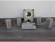 Home Theater 5.1 Midas