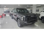 KIA TASMAN D/C 4X4 DIESEL 2026