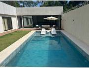 VENDO CASA A ESTRENAR EN SANBER - ZONA SADI 1