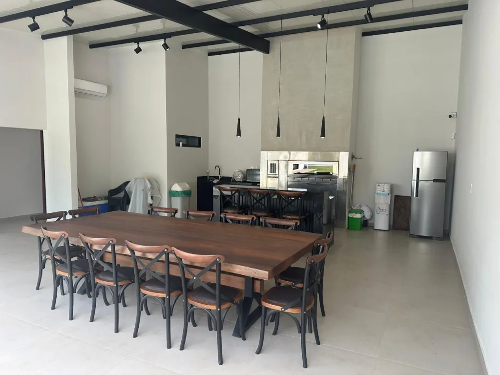 VENDO CASA A ESTRENAR EN SANBER - ZONA SADI 1 — foto 2