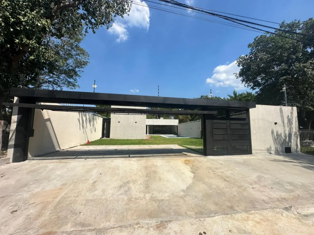 VENDO CASA A ESTRENAR EN SANBER - ZONA SADI 1 — foto 3
