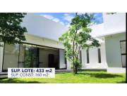 VENDO CASA EN SAN BERNARDINO BARRIO CERRADO LA SUIZA