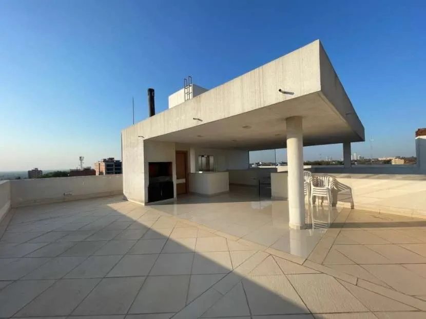 VENDO DEPARTAMENTO DE 1 DORMITORIO EN B. JARA ASUNCION — foto 2
