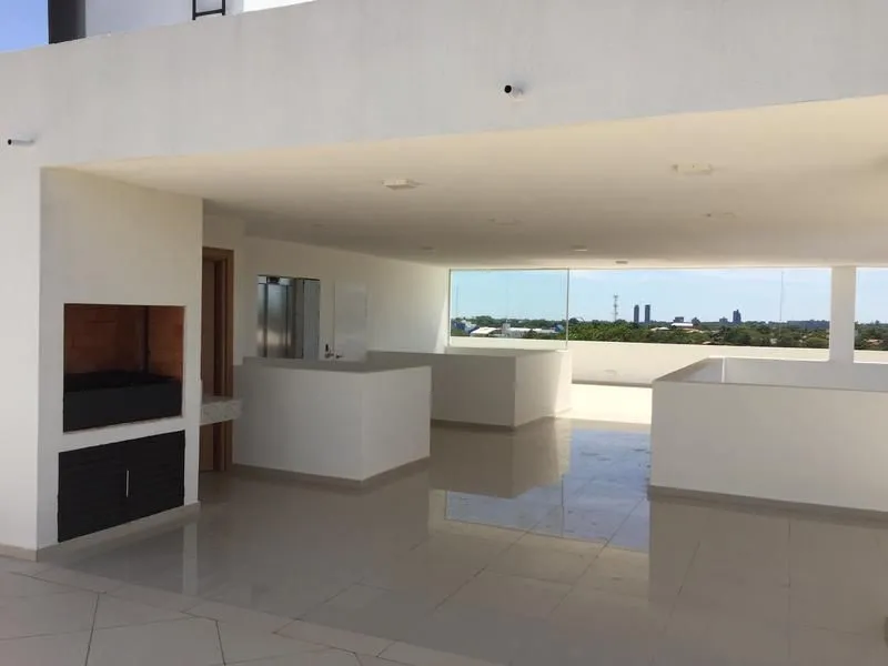 VENDO DEPARTAMENTO DE 1 DORMITORIO EN B. JARA ASUNCION — foto 3