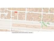 MINGA GUAZU - VARIOS TERRENOS - UNA MANZANA - 5.050 m2