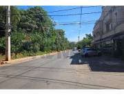 Vendo terreno en Asunción Barrio Mburucuya