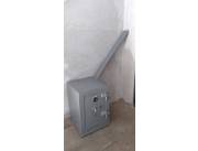 Proteger tu negocio 24/7 con máxima seguridad.