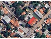 VENDO TERRENO EN BARRIO CONCORDIA A PASOS DEL AEROPUERTO