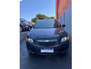 Vendo Chevrolet Onix Joy 2019✅ Unica dueña✅ Motor 1.0✅ 65.200 Km.✅ Fdo de la Mora✅