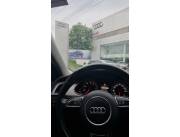 AUDI A4 EN IMPECABLE ESTADO!!!
