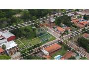 Terreno en Venta en Central Ñemby