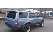 HILUX SURF 98 EN IMPECABLE ESTADO