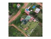 Casa en Venta en Central Itá