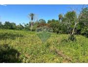 Terreno en Venta en Central Itauguá
