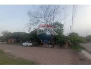 Terreno en Venta en Central Mariano Roque Alonso Central Rancho 8 y Gondra