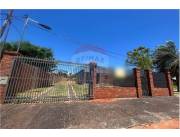 Chalet en Venta en Central Ypané Altos de Ypané A 600 metros de la Ruta Guarambare A 600