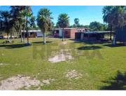 VENDO 40 HECTAREAS EN BENJAMIN ACEVAL