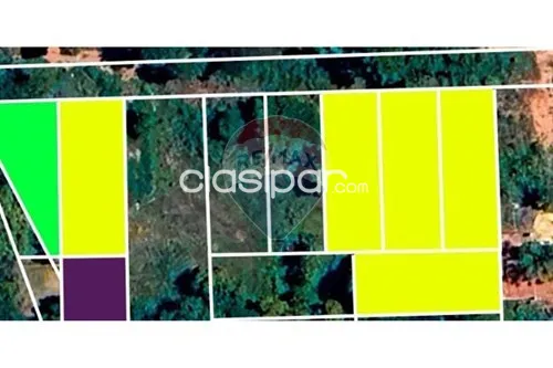 Terreno en Venta en Central San Antonio — foto 2