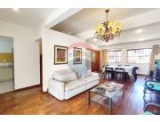 Duplex en Venta en Central Fernando De La Mora