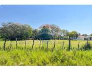 Terreno en Venta en Central Mariano Roque Alonso