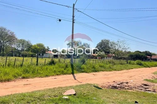 Terreno en Venta en Central Mariano Roque Alonso — foto 3