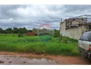 Terreno en Venta en Central San Lorenzo