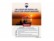 Terreno en Venta en Central Mariano Roque Alonso