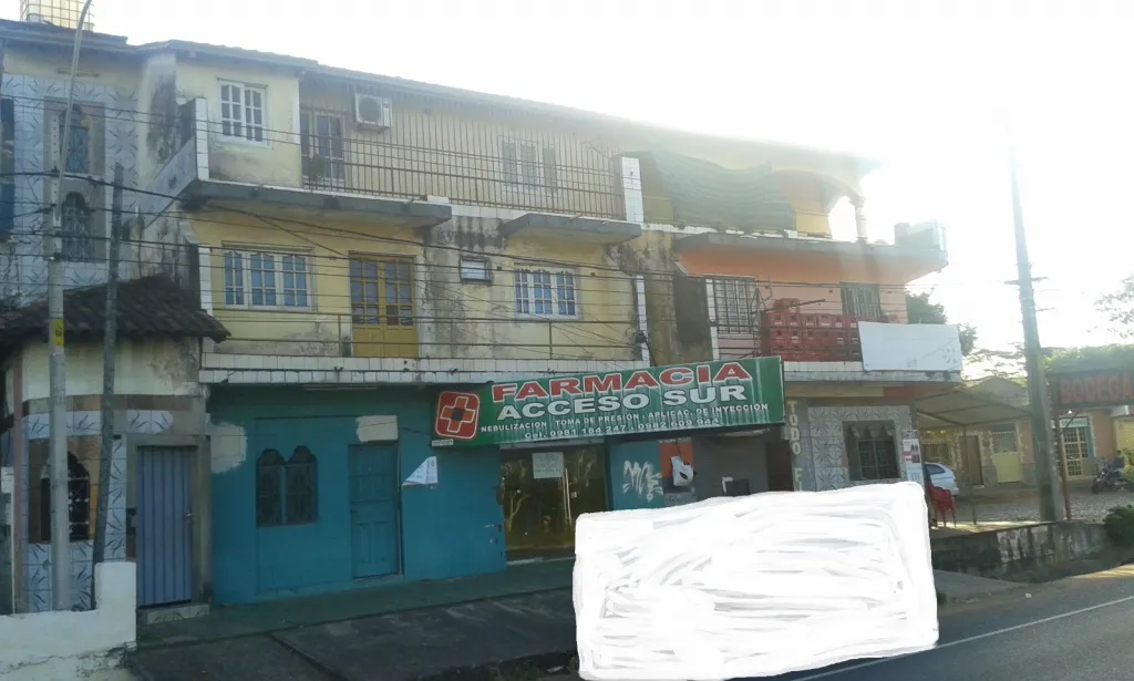 OFERTO DEPARTAMENTO EN ÑEMBY SOBRE ACCESO SUR — photo 3