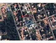 Terreno en Venta en Central Luque