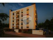 Departamento en Venta en Central Luque