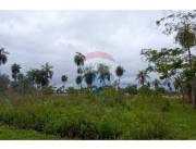 Terreno en Venta en Central Itauguá