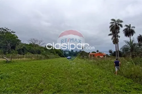 Terreno en Venta en Central Itauguá — foto 2