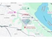 Terreno en Venta en Central Aregua