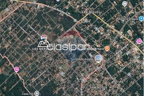 Terreno en Venta en Central Aregua — foto 3