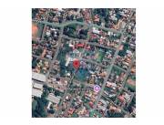 Terreno en Venta en Central San Lorenzo