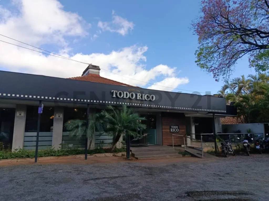Venta de Local en Mcal. López, Asunción — Foto 2
