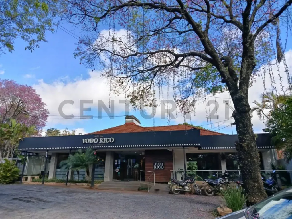 Venta de Local en Mcal. López, Asunción — Foto 3