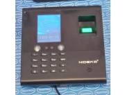 Oferta 50% Reloj Marcador de Asistencia biometrico