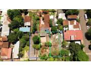 Vendo Terrenos juntos o por separados