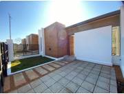 VENDO CHALET A ESTRENAR EN LUQUE LAURELTY