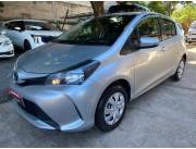 Toyota New Vitz 2015/2016!