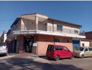 Alquiler - Departamento en Fernando de la mora. Cod. 261-PA.