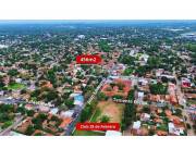 VENDO TERRENO EN SAN LORENZO