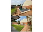 PROX. PASEO LA GALERÍA, STA. TERESA: RESIDENCIA EN SUPEROFERTA, AHORA SOLAMENTE 400 mil U$