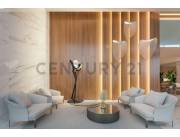 DEPARTAMENTO EN POZO EN EL EDIFICIO THE ADDRESS – EN ALQUILER