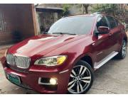 VENDO IMPONENTE BMW X6 LIMITED